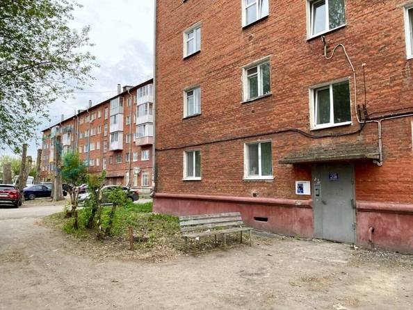 
  Продается 3-комн. квартира 51.5 м². Фото 17.