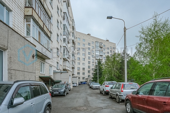 
  Продается 2-комн. квартира 70.2 м². Фото 24.