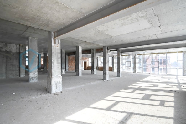 
  Продается универсальное помещение 1372.9 м². Фото 4.