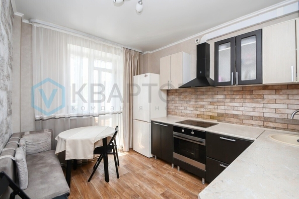 
  Продается 1-комн. квартира 39.4 м². Фото 1.