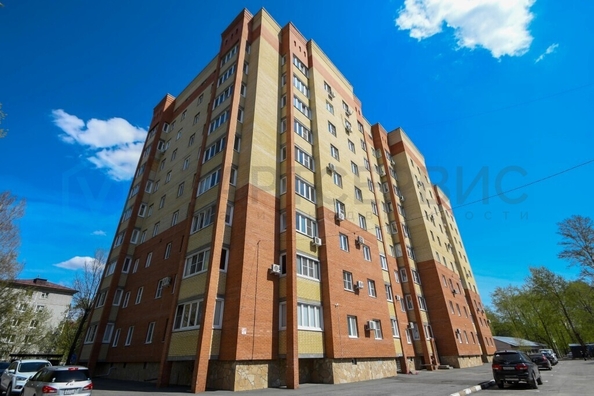 
  Продается 1-комн. квартира 39.4 м². Фото 20.