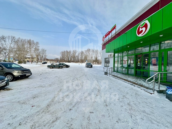 
  Сдается офис 40 м². Фото 12.