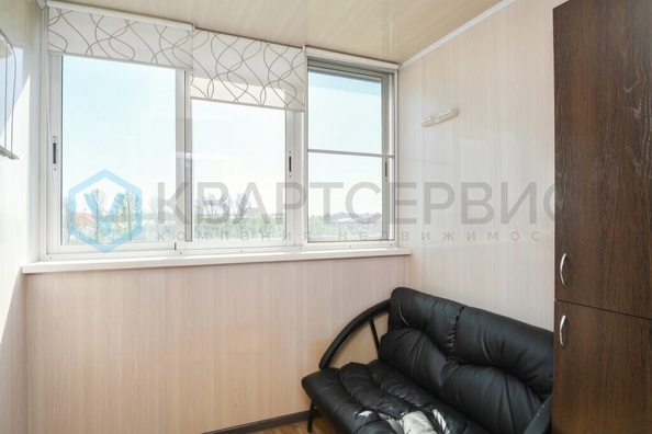 
  Продается 3-комн. квартира 63.1 м². Фото 6.