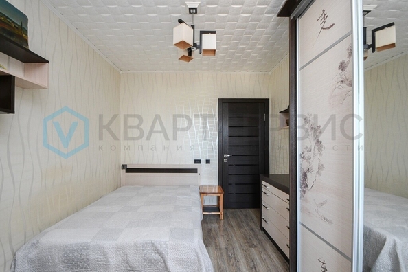 
  Продается 3-комн. квартира 63.1 м². Фото 12.