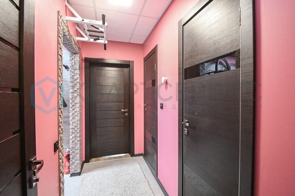 
  Продается 3-комн. квартира 63.1 м². Фото 15.