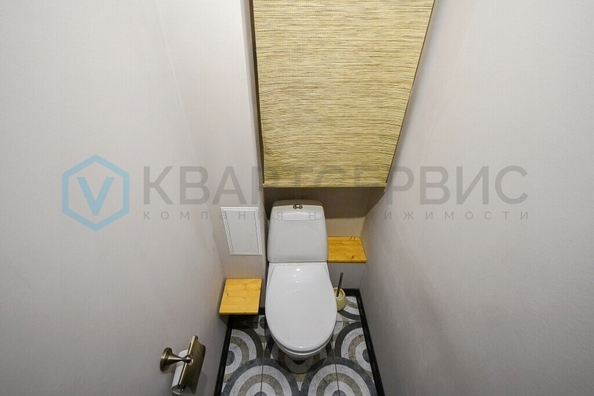 
  Продается 3-комн. квартира 63.1 м². Фото 17.