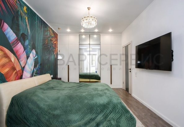 
  Продается 4-комн. квартира 130.3 м², в ЖК Жуковка. Фото 16.