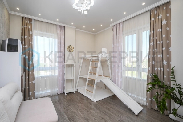 
  Продается 4-комн. квартира 130.3 м², в ЖК Жуковка. Фото 20.
