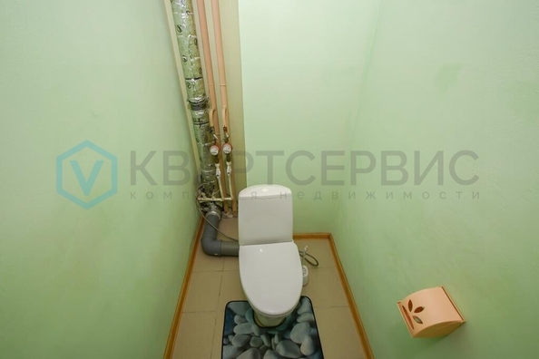 
  Продается 3-комн. квартира 76.4 м². Фото 16.