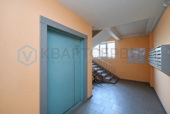 
  Продается 3-комн. квартира 76.4 м². Фото 19.