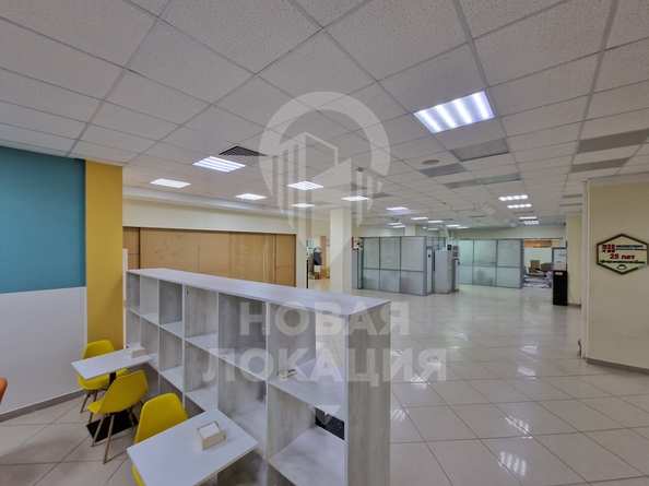 
  Сдается офис 1500 м². Фото 13.