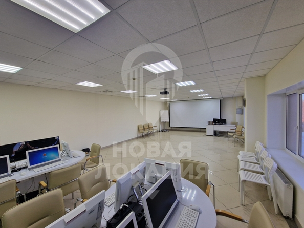 
  Сдается офис 1500 м². Фото 24.