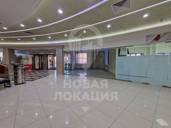 
  Сдается офис 1500 м². Фото 42.