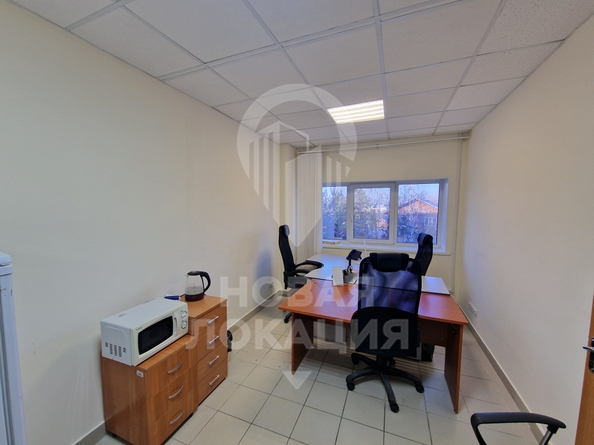 
  Сдается офис 750 м². Фото 28.