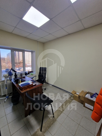 
  Сдается офис 200 м². Фото 37.
