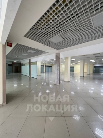 
  Сдается офис 4000 м². Фото 36.
