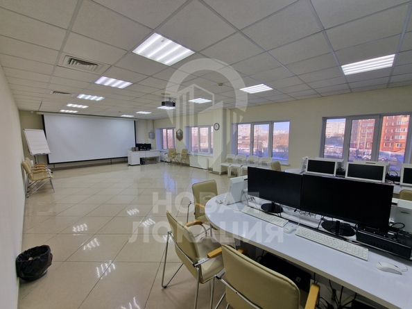 
  Сдается офис 6000 м². Фото 28.