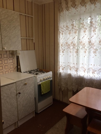 
  Продается 1-комн. квартира 35 м². Фото 1.