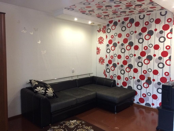 
  Продается 1-комн. квартира 35 м². Фото 5.