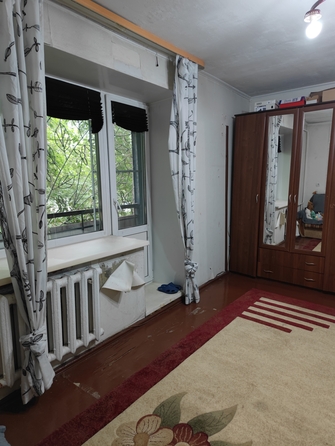 
  Продается 1-комн. квартира 35 м². Фото 5.