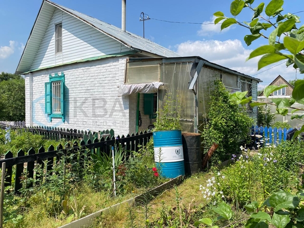 
  Продается дача 37.2 м². Фото 5.
