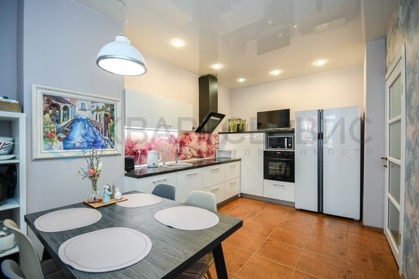 
  Продается 3-комн. квартира 105.9 м². Фото 2.