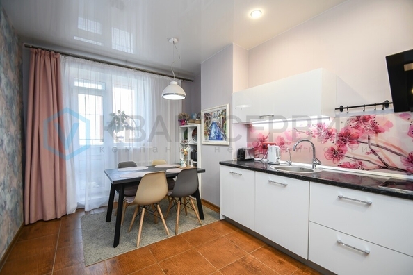 
  Продается 3-комн. квартира 105.9 м². Фото 8.