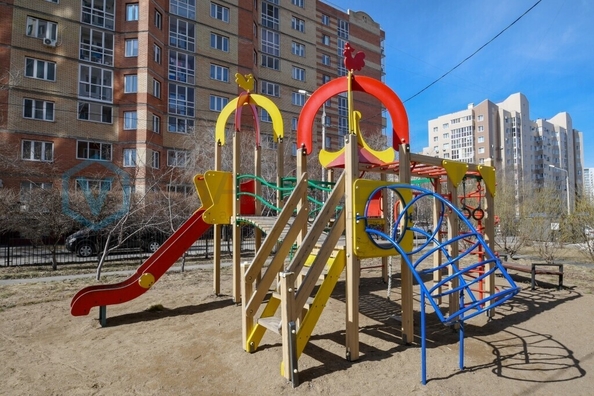 
  Продается 3-комн. квартира 105.9 м². Фото 24.