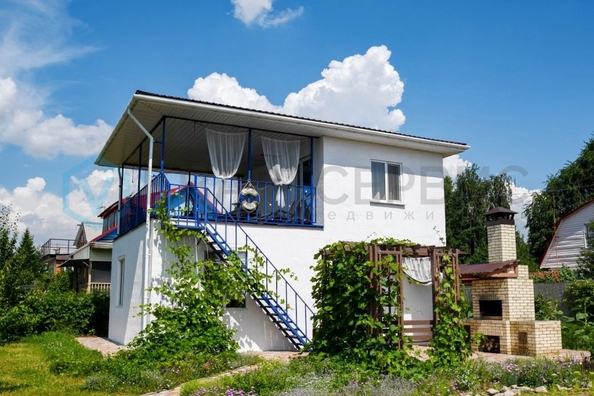 
  Продается дача 98.3 м². Фото 3.