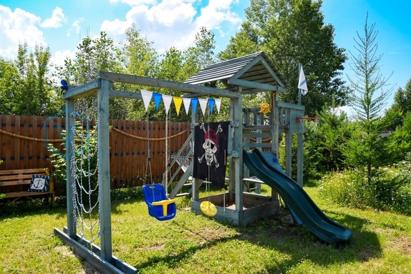 
  Продается дача 98.3 м². Фото 30.
