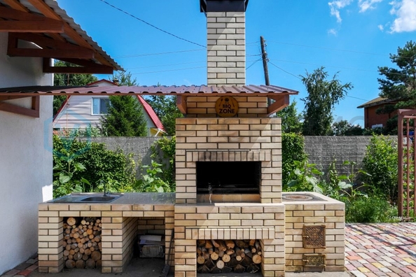 
  Продается дача 98.3 м². Фото 42.