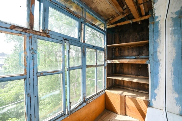 
  Продается 4-комн. квартира 59.5 м². Фото 9.