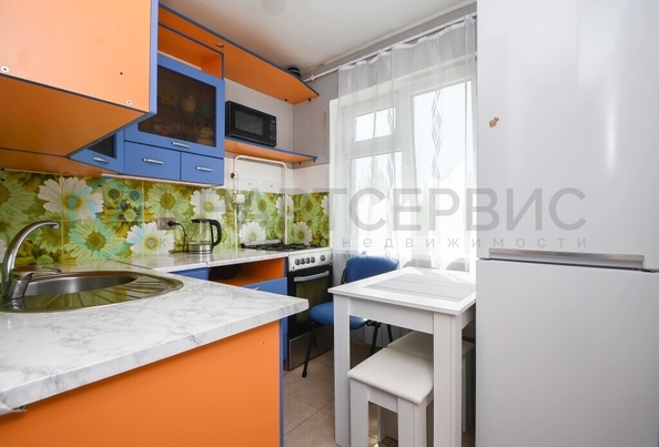 
  Продается 4-комн. квартира 59.5 м². Фото 14.