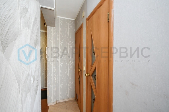 
  Продается 4-комн. квартира 59.5 м². Фото 16.
