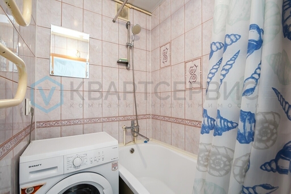 
  Продается 4-комн. квартира 59.5 м². Фото 17.