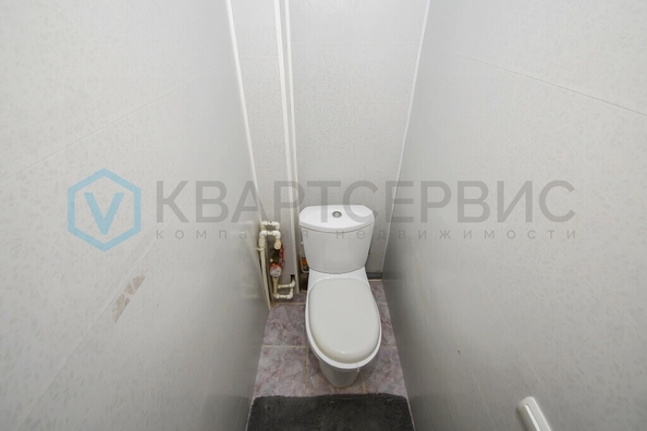 
  Продается 4-комн. квартира 59.5 м². Фото 19.