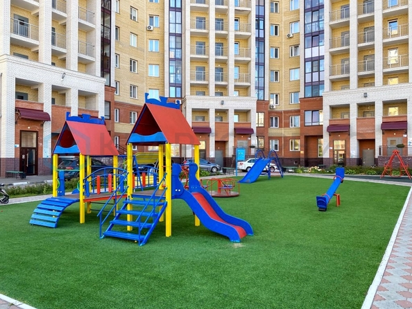 
  Продается 3-комн. квартира 72.1 м². Фото 31.