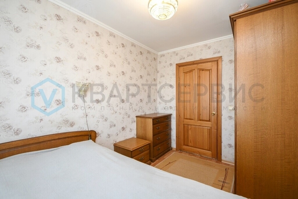 
  Продается 3-комн. квартира 60.7 м². Фото 5.