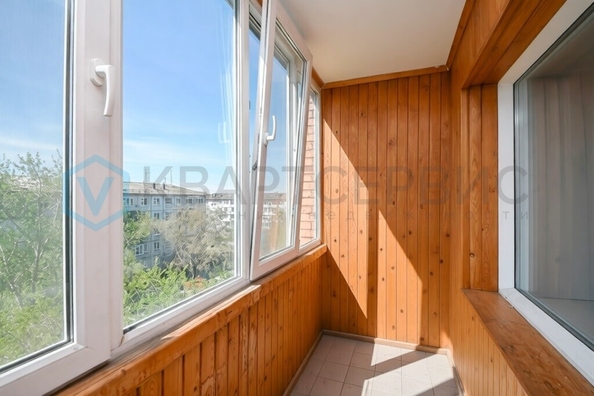 
  Продается 3-комн. квартира 60.7 м². Фото 8.