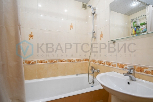 
  Продается 3-комн. квартира 60.7 м². Фото 11.