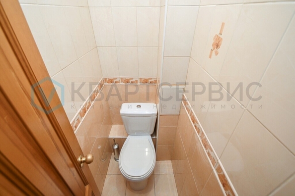 
  Продается 3-комн. квартира 60.7 м². Фото 12.