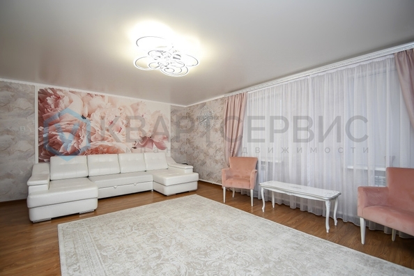 
  Продается дом 156.1 м². Фото 7.