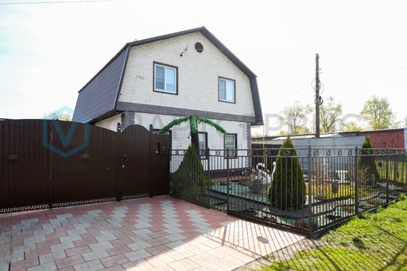 
  Продается дом 156.1 м². Фото 42.