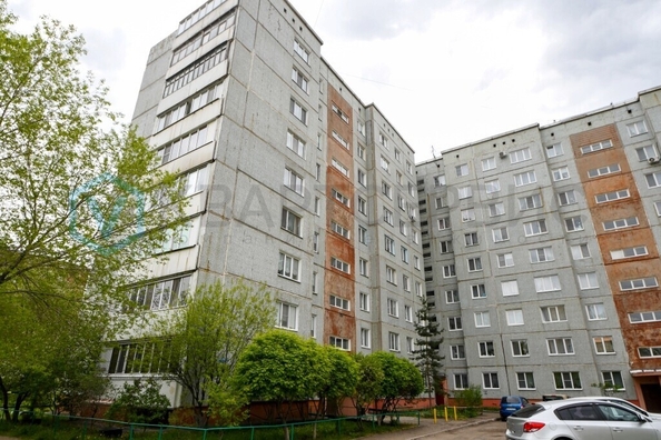 
  Продается 2-комн. квартира 51.7 м². Фото 17.