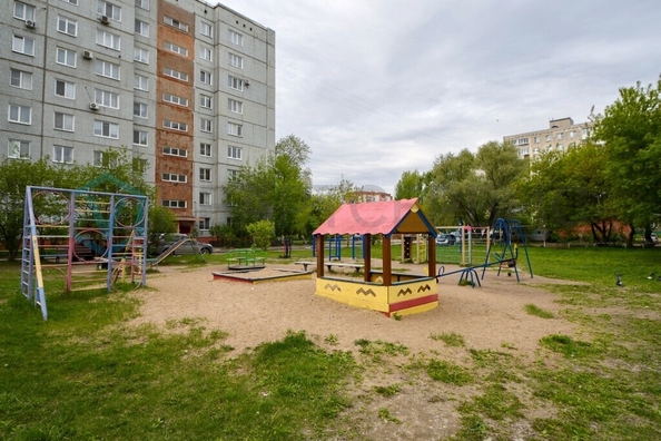 
  Продается 2-комн. квартира 51.7 м². Фото 18.