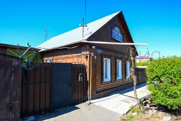 
  Продается дом 62.7 м². Фото 2.