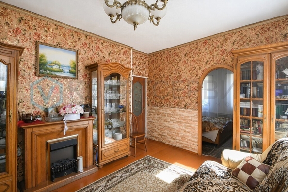 
  Продается дом 62.7 м². Фото 6.