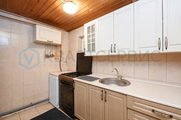 
  Продается дом 62.7 м². Фото 13.