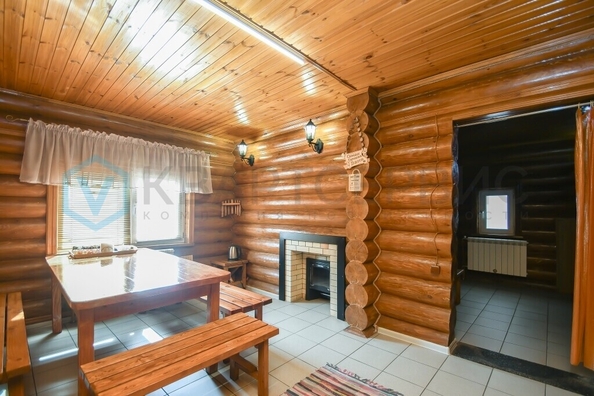 
  Продается готовый бизнес 485.8 м², в КП Чукреевка. Фото 14.