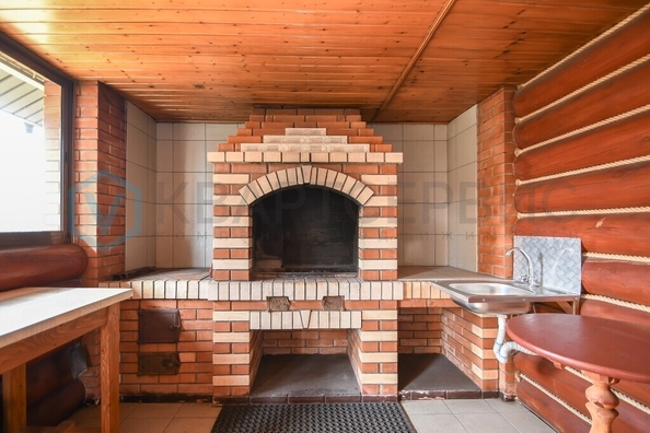 
  Продается готовый бизнес 485.8 м², в КП Чукреевка. Фото 38.